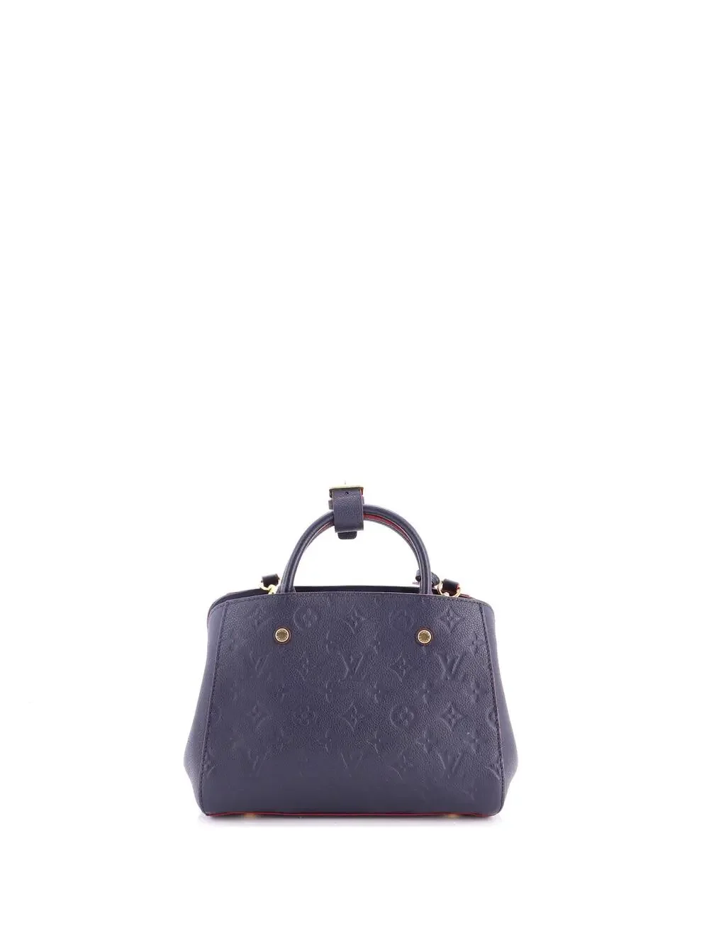 Louis Vuitton Montaigne Handbag #295021L23B